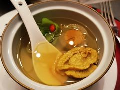 -怡品堂·金宴 (北京索菲特大酒店)