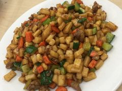 -白魁老号饭庄(交道口店)