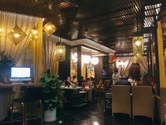 -润园四季椰子鸡火锅(海上世界店)