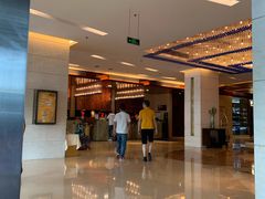 -北京西单美爵酒店