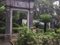 -深圳国际园林花卉博览园