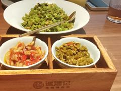 -巡湘记·地道湖南菜(活力城店)