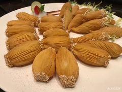 -富力万达嘉华酒店-品珍中餐厅(水果湖店)