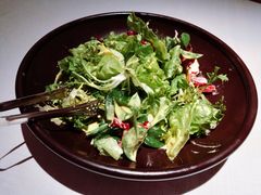 -悦融琥珀·京鲁菜·海味珍品(西单店)