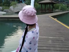 -河南宝泉旅游区