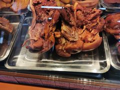 -阿满食品(大连商场店)