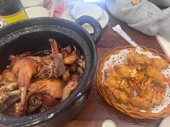 -斯丹姜母鸭·古法干香(涂门街总店)