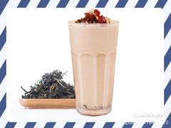 芝士奶盖奶茶-白日梦奶茶