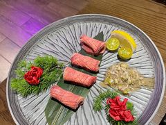-樱宿日式和牛烧肉(五道口店)