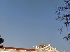 -辛亥革命博物院北区