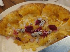 -冲浪熊西餐厅(南戴河店)