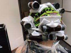 -崇尚GAVIN STYLE臻选