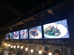 -田趣园长沙菜(天安云谷店)