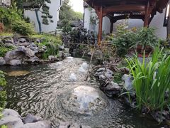 -怡園·茶膳(怡园店)