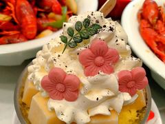 -阿胖龙虾小海鲜(宁国南路总店)