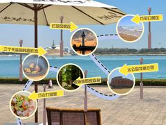 -巧克力渔家.小船海鲜家常菜(万平口店)