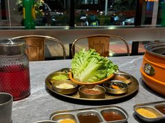 -东味北道熟成·炭火烤肉(九龙店)