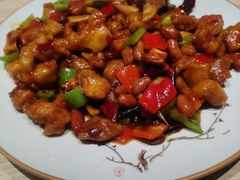 -小船渔村•大连菜•大连焖鱼(黄河路店)