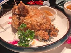 -唐猫庭院·千年陕菜(赛格国际购物中心店)