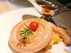 -俄士厨房(五棵松华熙LIVE店)