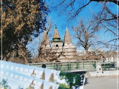 -北京石刻艺术博物馆