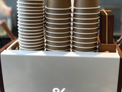 -% Arabica(京都东山店)