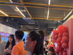 -王扯火胖哥烤生蚝(眉山首店)