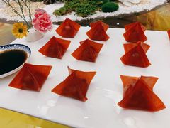 -兰边碗(鼓楼店)