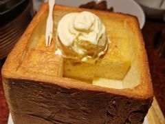 -绿茶餐厅(华联万柳店)