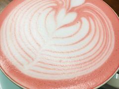 -VESH COFFEE(定西路店)