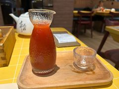 -蔡澜点心·粤菜(海印都荟城店)