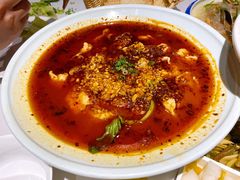 -煜丰汴京烤鸭(福彩路店)