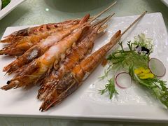 -牡丹峰朝鲜料理