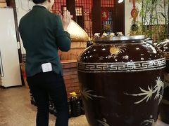 -西江美食舫·江西菜(健德桥店)