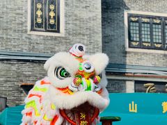-佛山市祖庙博物馆