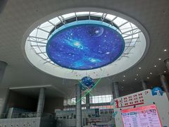 -南宁市科技馆