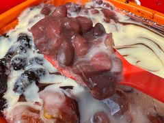 -冰冰酱老味刨冰绵绵冰(中山路总店)