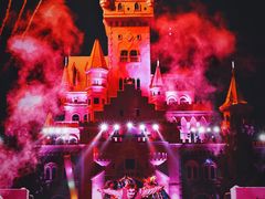 -青岛方特梦幻王国