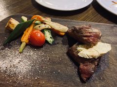 -107私厨·牛排馆(龙岗店)