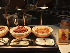 -The COOK·厨餐厅·自助餐(浦东嘉里大酒店)