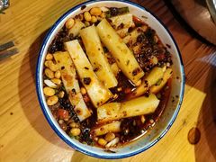 -老凯俚酸汤鱼(鸿通城店)