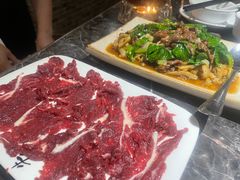 -仄园围炉坊·牛肉火锅·潮汕卤水火锅(蛇口店)