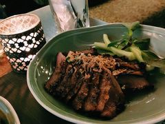 -CHINCHIN 青青·泰国料理(万象食家店)