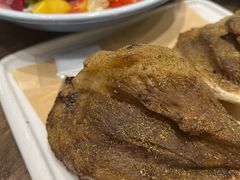 -锡和无锡菜(景丽苑店)