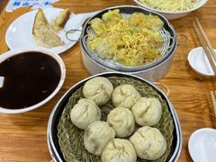 -味一早餐(新芝路店)