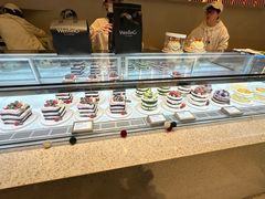 -WenTinG文汀·半糖蛋糕(合生汇店)