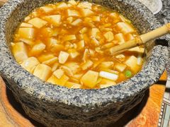 -绿茶餐厅(燕郊永旺店)