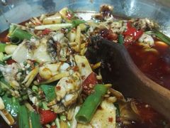 -大理.老字号渝记酸萝卜乌鱼(古城总店)