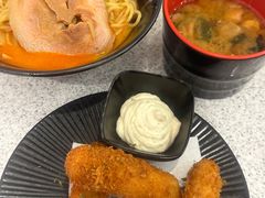 -争鲜回转寿司(南开大悦城店)