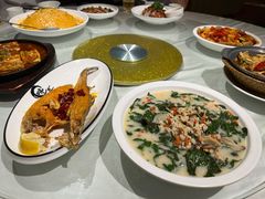 -屋顶花园餐厅(步行街老地王大厦店)